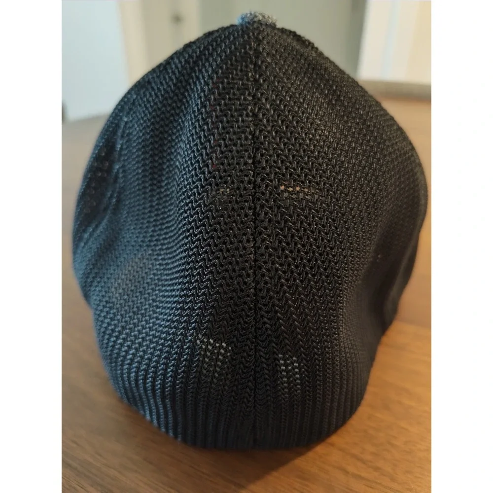 Columbia mesh back
